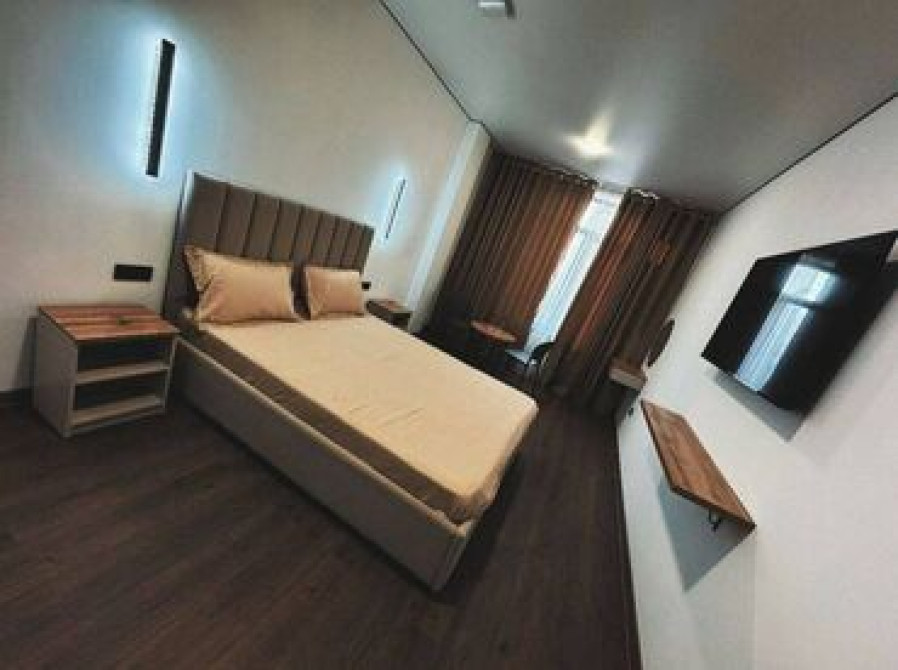 2 комнаты, Бронь, Банные принадлежности, Бытовая техника Bishkek - photo 1