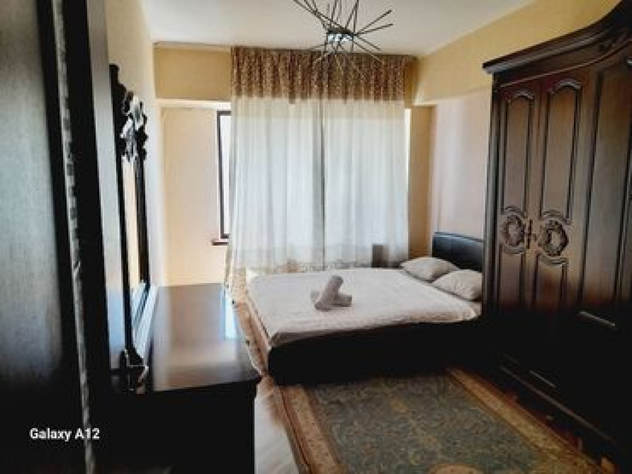 2 комнаты, Бронь, Бытовая техника, Домофон Bishkek - photo 3