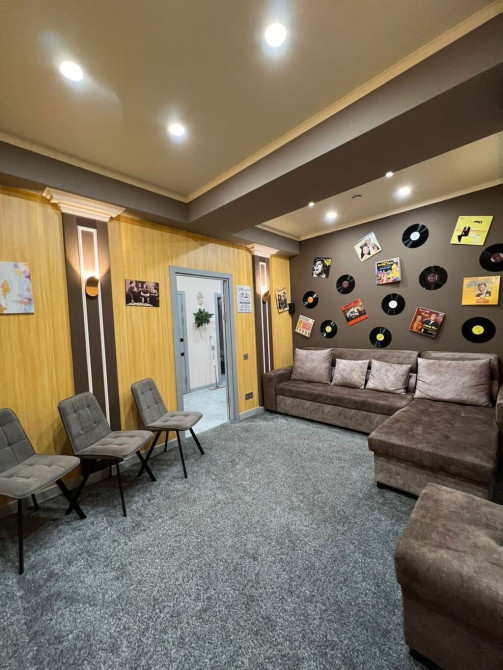 3 комнаты, Банные принадлежности, Бронь, Душевая кабина Bishkek - photo 1