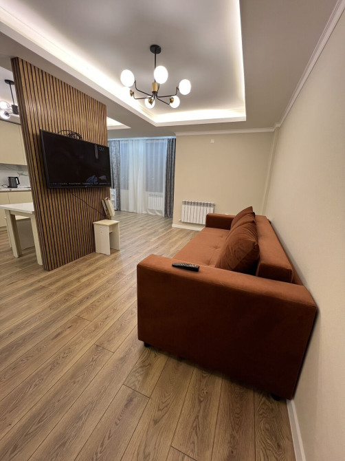 3 комнаты, Постельное белье, Бронь, Бытовая техника Bishkek - photo 1