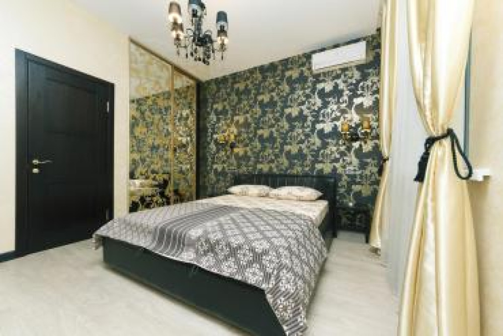 3 комнаты, Кондиционер, Душевая кабина, Постельное белье Bishkek - photo 3