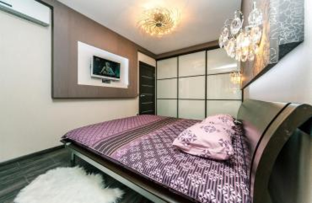 3 комнаты, Кондиционер, Душевая кабина, Постельное белье Bishkek - photo 5