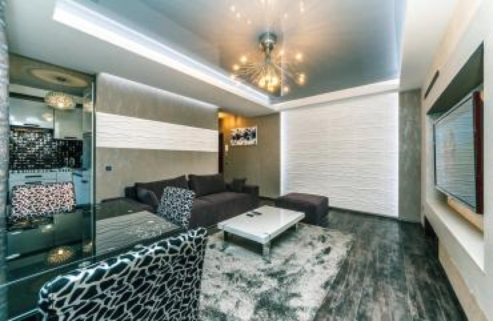 3 комнаты, Кондиционер, Душевая кабина, Постельное белье Bishkek - photo 2