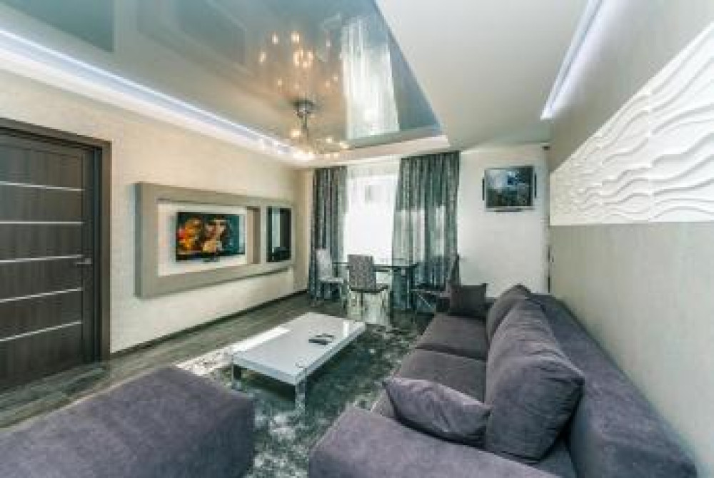 3 комнаты, Кондиционер, Душевая кабина, Постельное белье Bishkek - photo 4