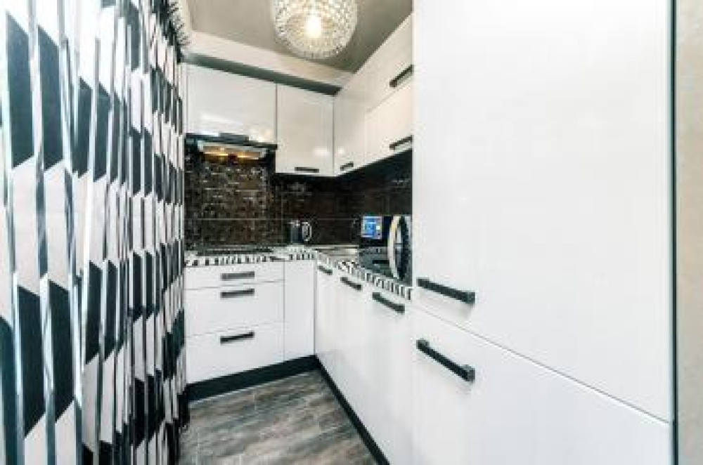 3 комнаты, Кондиционер, Душевая кабина, Постельное белье Bishkek - photo 7