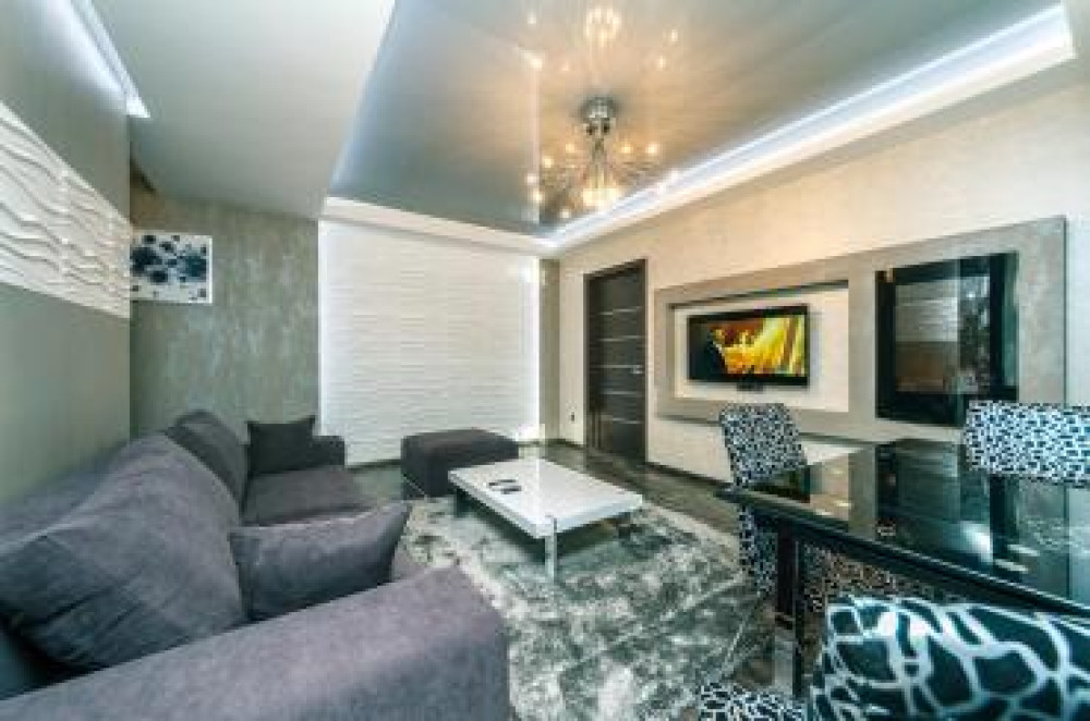 3 комнаты, Кондиционер, Душевая кабина, Постельное белье Bishkek - photo 1