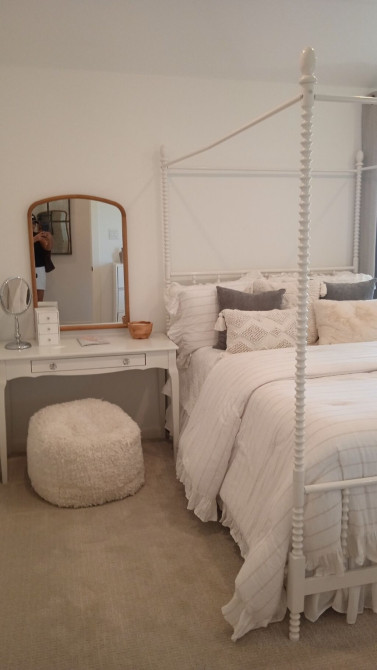 3 комнаты, Телевизор, Кондиционер, Круглосуточное заселение Bishkek - photo 1