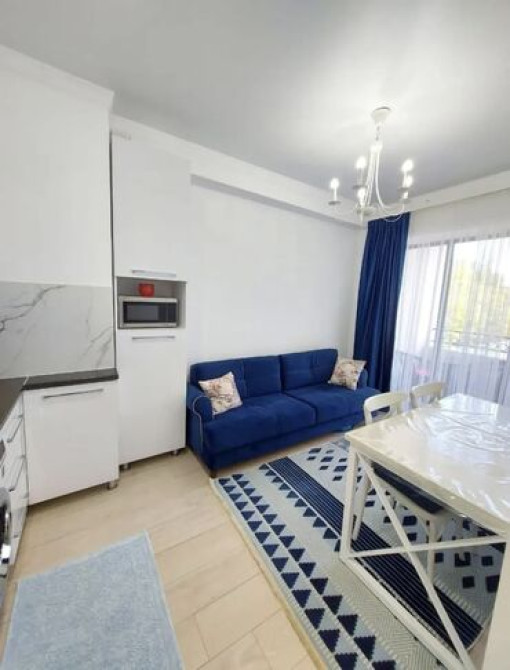 Сдаю уютную комфортную квартиру квартиру в ЦО РУДАГА В альфе 3этаж Bishkek - photo 2