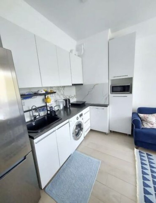 Сдаю уютную комфортную квартиру квартиру в ЦО РУДАГА В альфе 3этаж Bishkek - photo 3