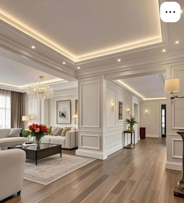 3 комнаты, Бронь, Бытовая техника, Домофон Bishkek - photo 1