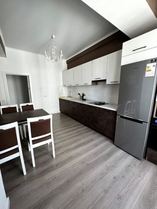 Welcome to Casablanca Aparthotel We have apartments that are rented Bishkek - photo 3