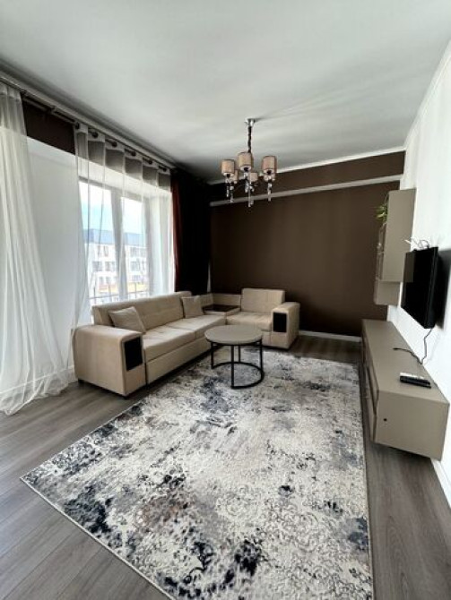 Welcome to Casablanca Aparthotel We have apartments that are rented Bishkek - photo 4
