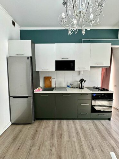 Welcome to Casablanca Aparthotel We have apartments that are rented Bishkek - photo 5