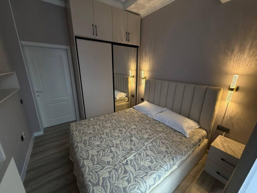 3 комнаты, Душевая кабина, Постельное белье, Кондиционер Bishkek - photo 1