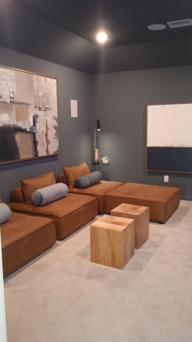 3 комнаты, Бронь, Бытовая техника, Домофон Bishkek - photo 1