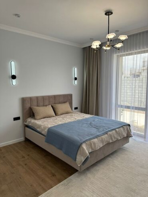 Новый коттедж функциональной планировкой, выполненная в светлых тонах Bishkek - photo 6