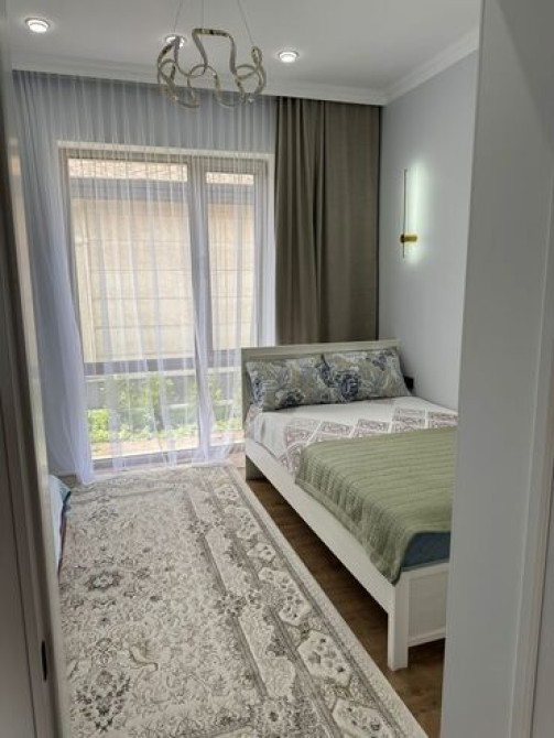 Новый коттедж функциональной планировкой, выполненная в светлых тонах Bishkek - photo 7