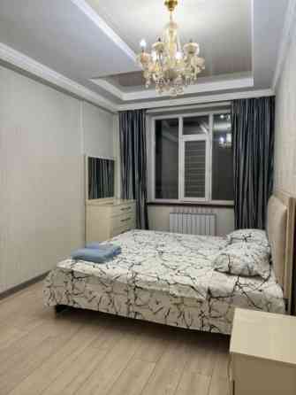 3 комнаты, Бронь, Бытовая техника, Домофон Bishkek