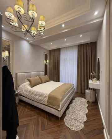 3 комнаты, Бронь, Бытовая техника, Домофон Bishkek