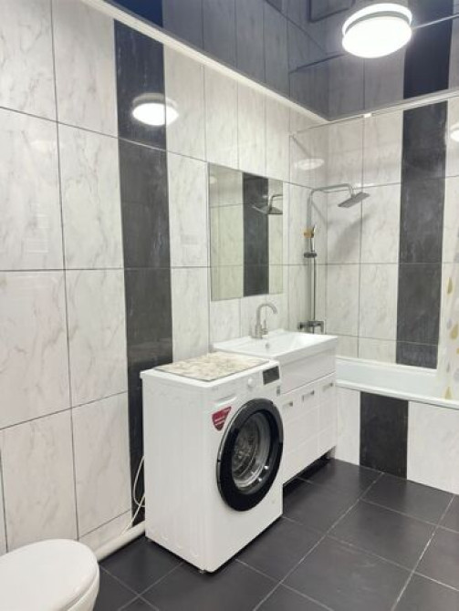 3 комнаты, Бронь, Бытовая техника, Домофон Bishkek - photo 6