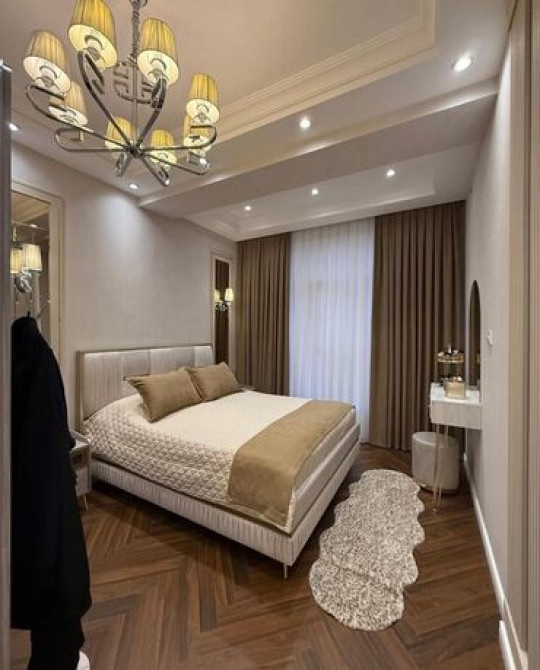 3 комнаты, Бронь, Бытовая техника, Домофон Bishkek - photo 2