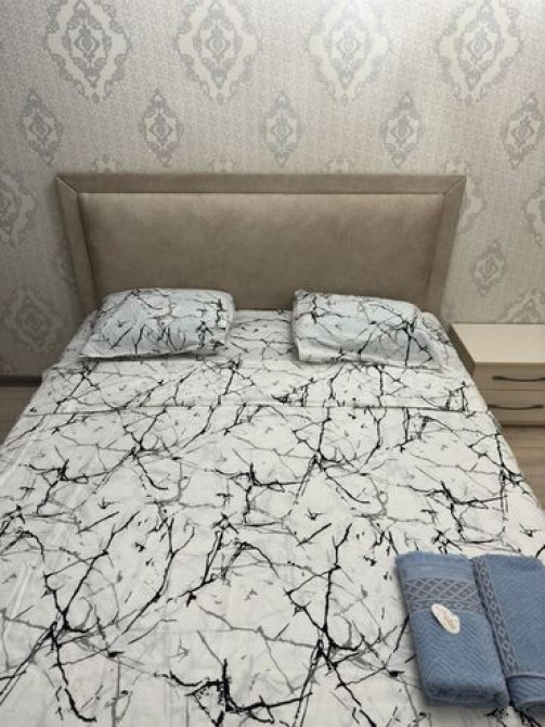 3 комнаты, Бронь, Бытовая техника, Домофон Bishkek - photo 4