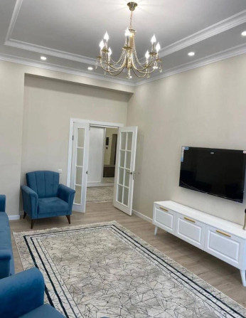 3 комнаты, Банные принадлежности, Бронь, Бытовая техника Bishkek - photo 1