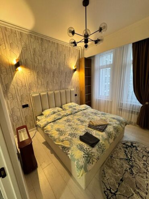 3 комнаты, Бронь, Бытовая техника, Домофон Bishkek - photo 7