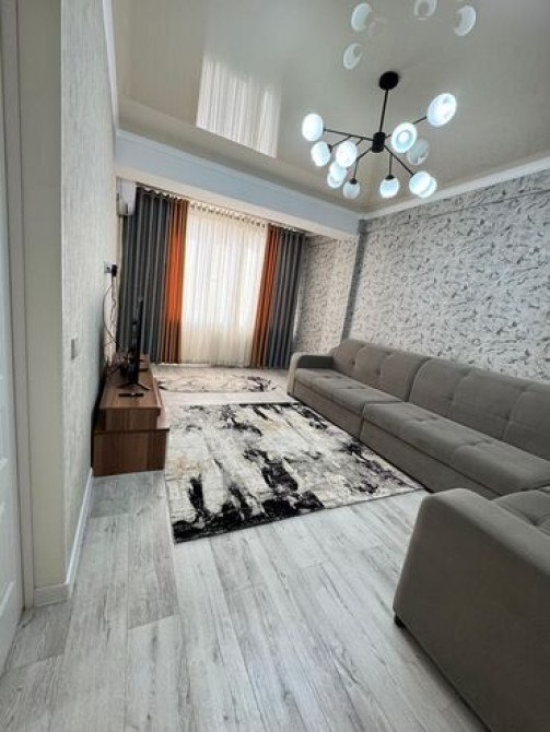 3 комнаты, Бронь, Бытовая техника, Домофон Bishkek - photo 5