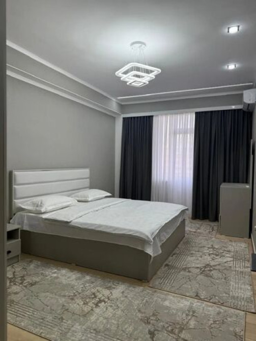 3 комнаты, Бронь, Бытовая техника, Домофон Bishkek - photo 2