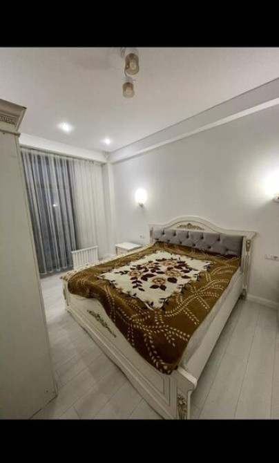 3 комнаты, Интернет, Wi-Fi, Банные принадлежности, Телевизор Bishkek - photo 1