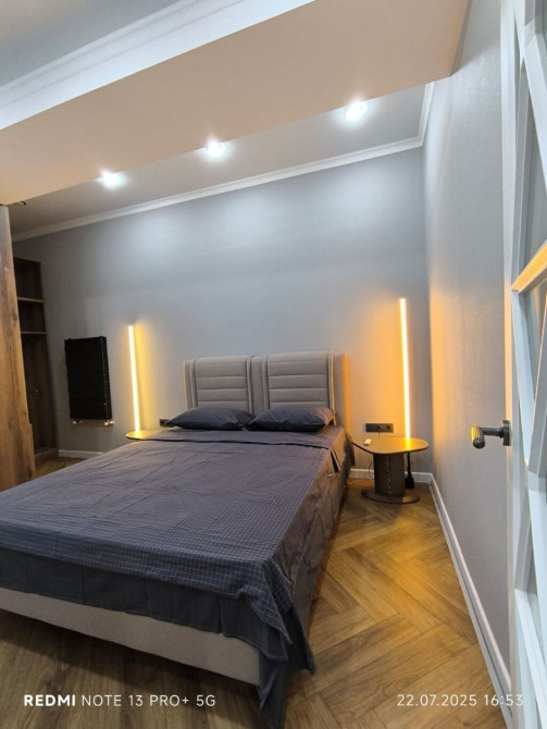 3 комнаты, Бронь, Бытовая техника, Домофон Bishkek - photo 1