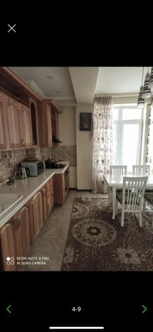 3 комнаты, Банные принадлежности, Бронь, Бытовая техника Bishkek - photo 4