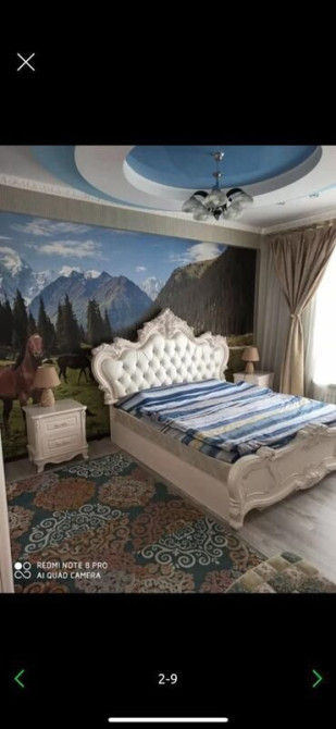 3 комнаты, Банные принадлежности, Бронь, Бытовая техника Bishkek - photo 2