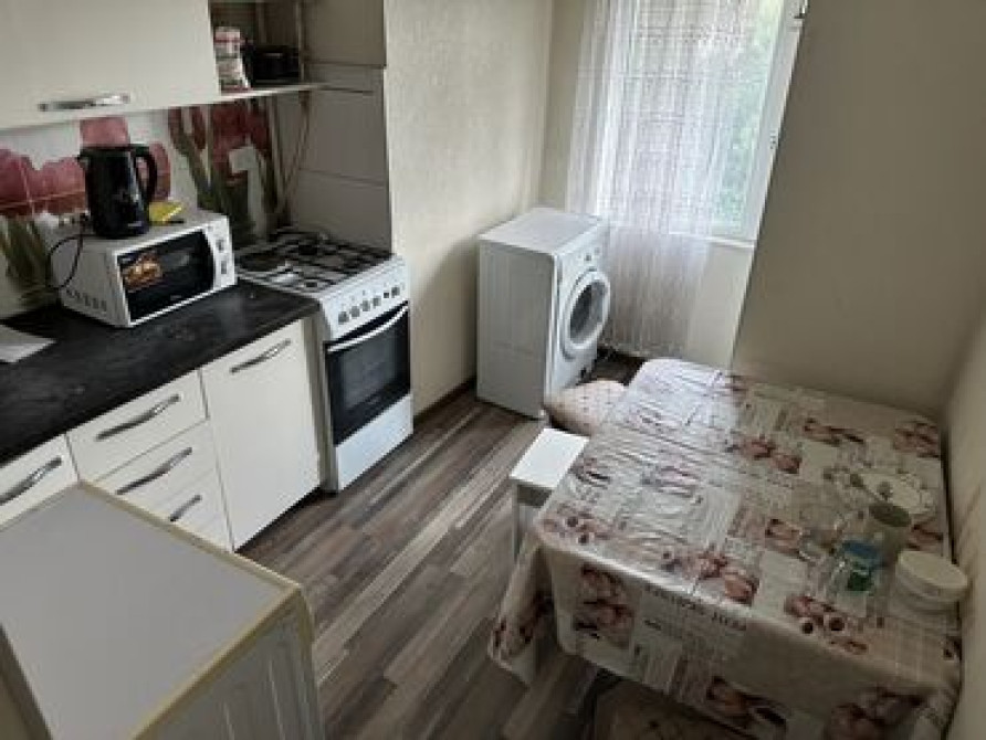 3 комнаты, Бытовая техника, Домофон, Душевая кабина Bishkek - photo 6