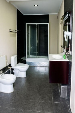 3 комнаты, Бронь, Бытовая техника, Домофон Bishkek - photo 4