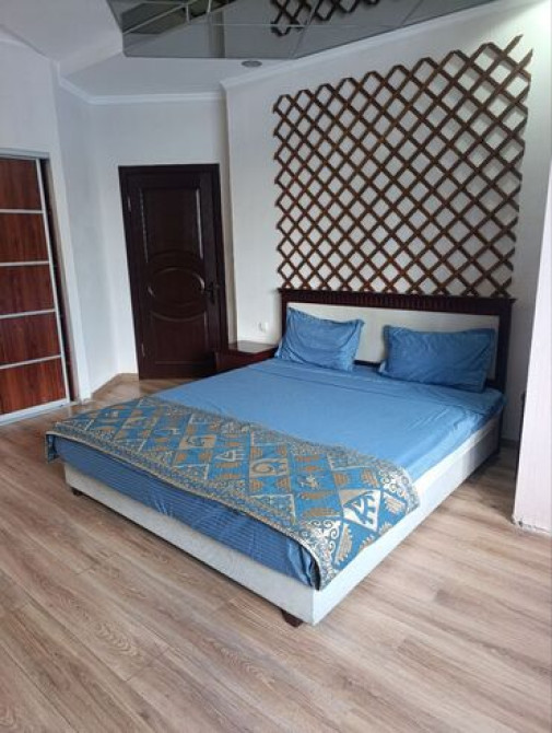 3 комнаты, Бронь, Бытовая техника, Домофон Bishkek - photo 1