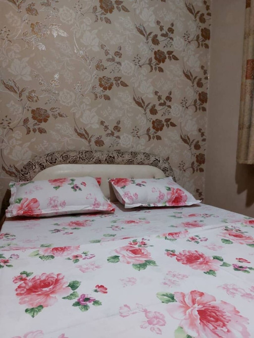 3 комнаты, Постельное белье, Бронь, Бытовая техника Bishkek - photo 1