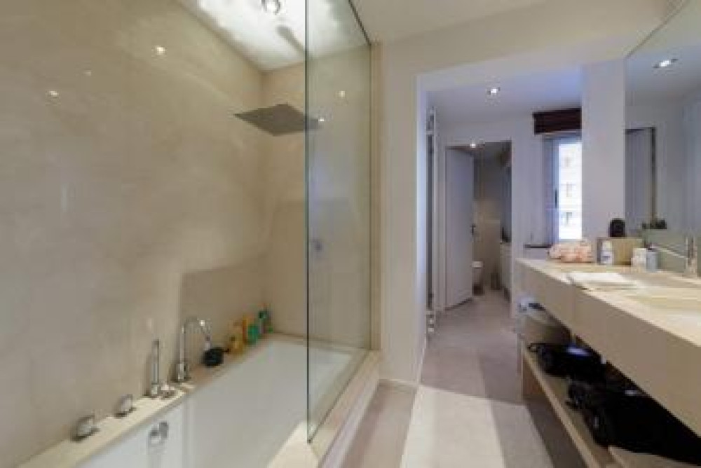 3 комнаты, Душевая кабина, Бронь, Бытовая техника Bishkek - photo 5