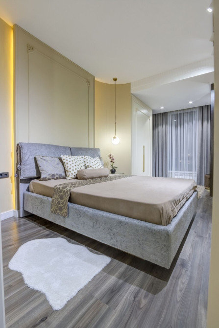 3 комнаты, Банные принадлежности, Бытовая техника, Домофон Bishkek - photo 1