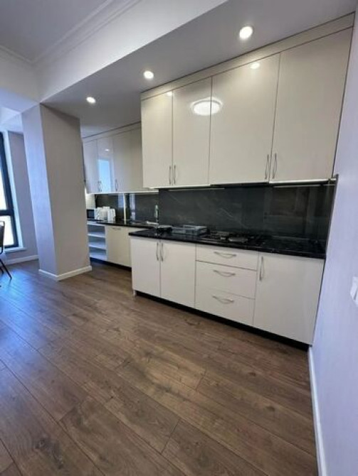 3 комнаты, Бронь, Бытовая техника, Домофон Bishkek - photo 4