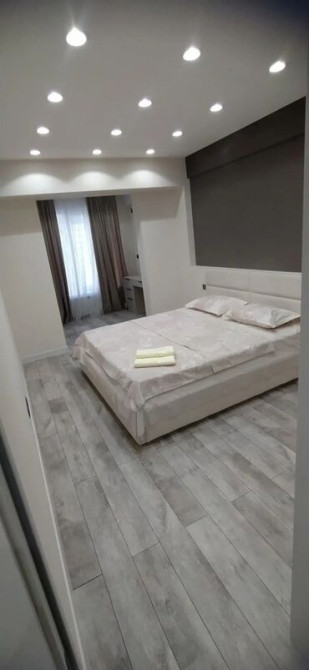 3 комнаты, Бронь, Бытовая техника, Домофон Bishkek - photo 5