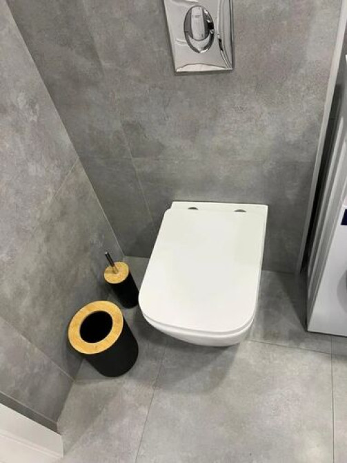 3 комнаты, Бронь, Бытовая техника, Домофон Bishkek - photo 7