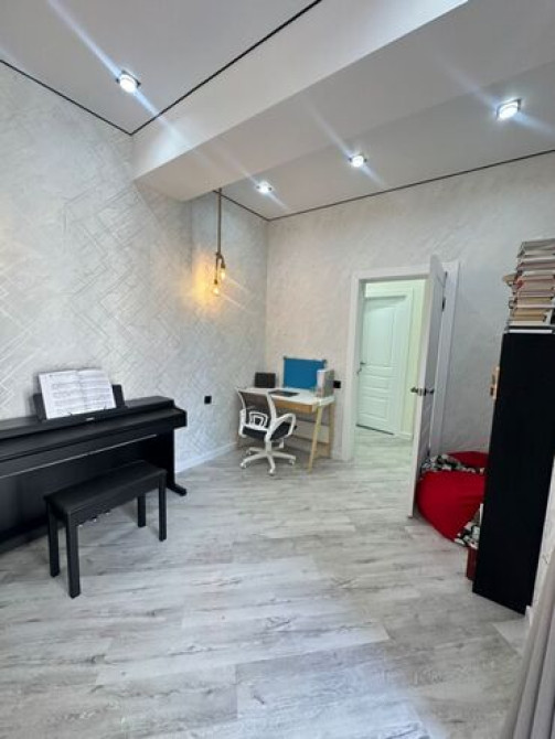 3 комнаты, Бронь, Бытовая техника, Домофон Bishkek - photo 4