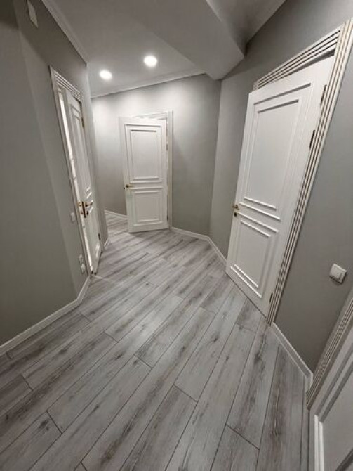 3 комнаты, Бронь, Бытовая техника, Домофон Bishkek - photo 2