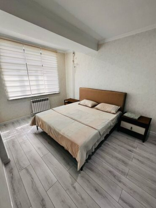 3 комнаты, Бронь, Бытовая техника, Домофон Bishkek - photo 6