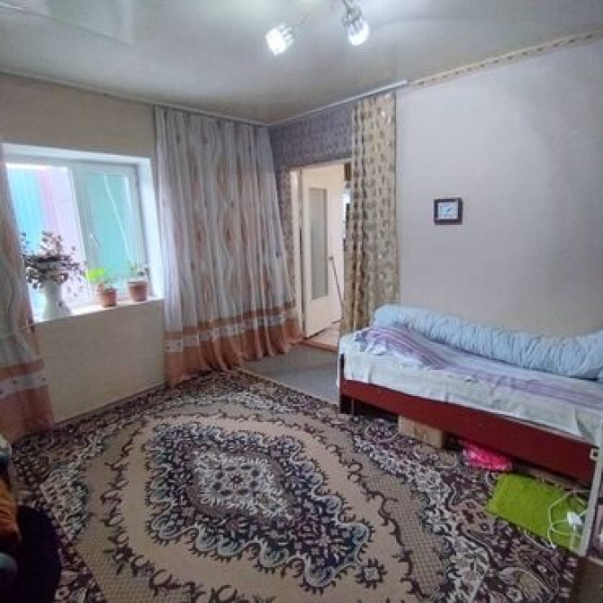 3 комнаты, Бронь, Бытовая техника, Домофон Bishkek - photo 8