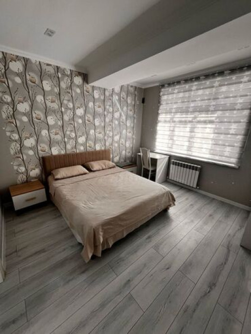 3 комнаты, Бронь, Бытовая техника, Домофон Bishkek - photo 1