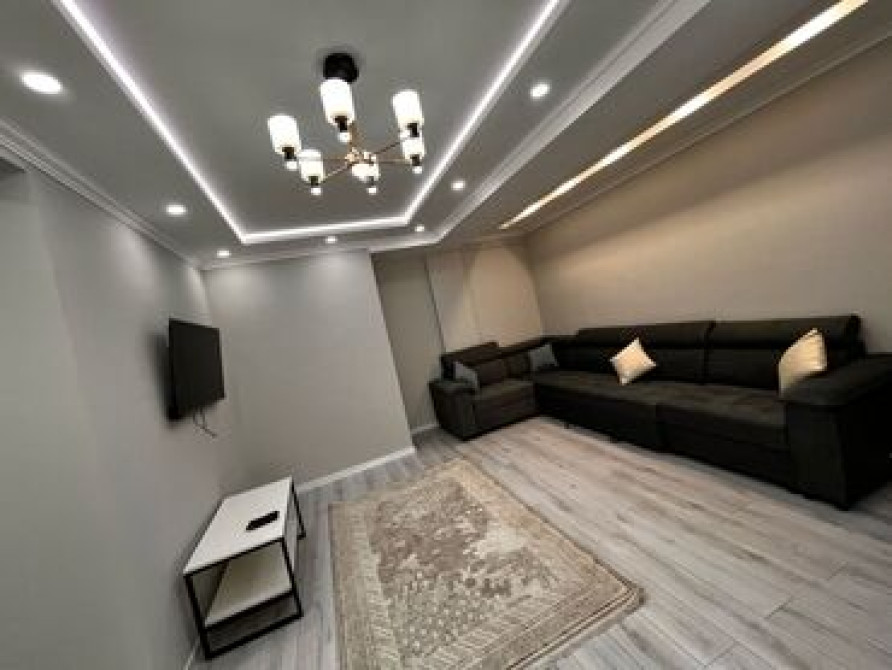 3 комнаты, Бронь, Бытовая техника, Домофон Bishkek - photo 7