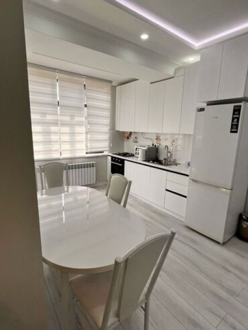 3 комнаты, Бронь, Бытовая техника, Банные принадлежности Bishkek - photo 2